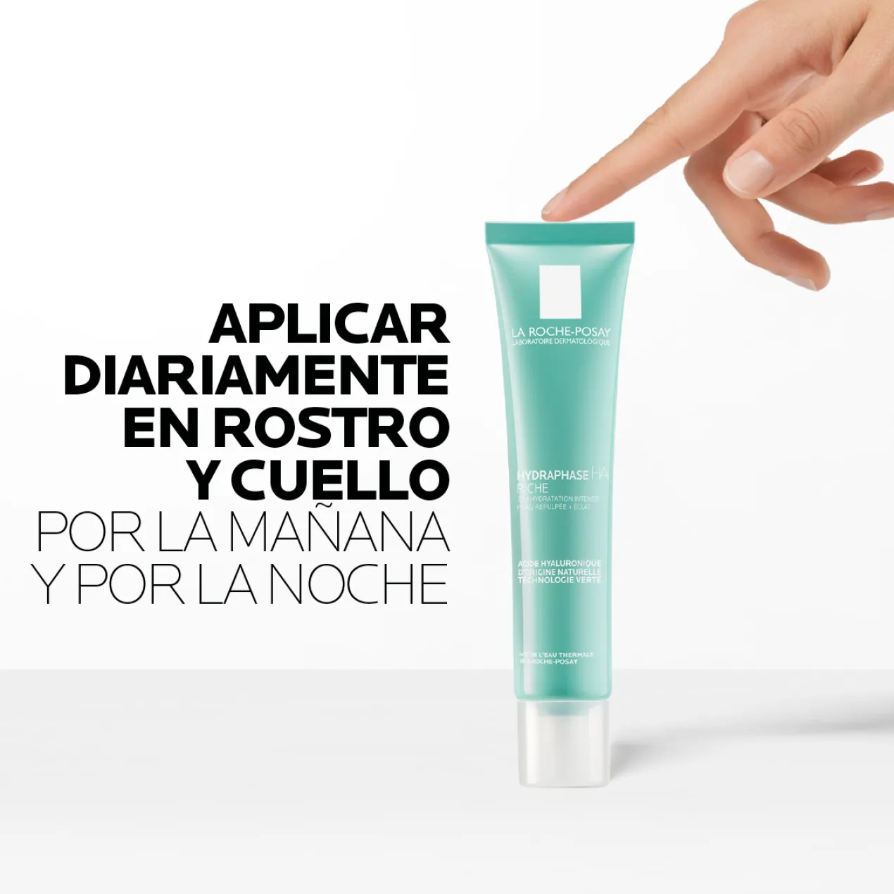 Hydraphase HA Crème Hydratante Light