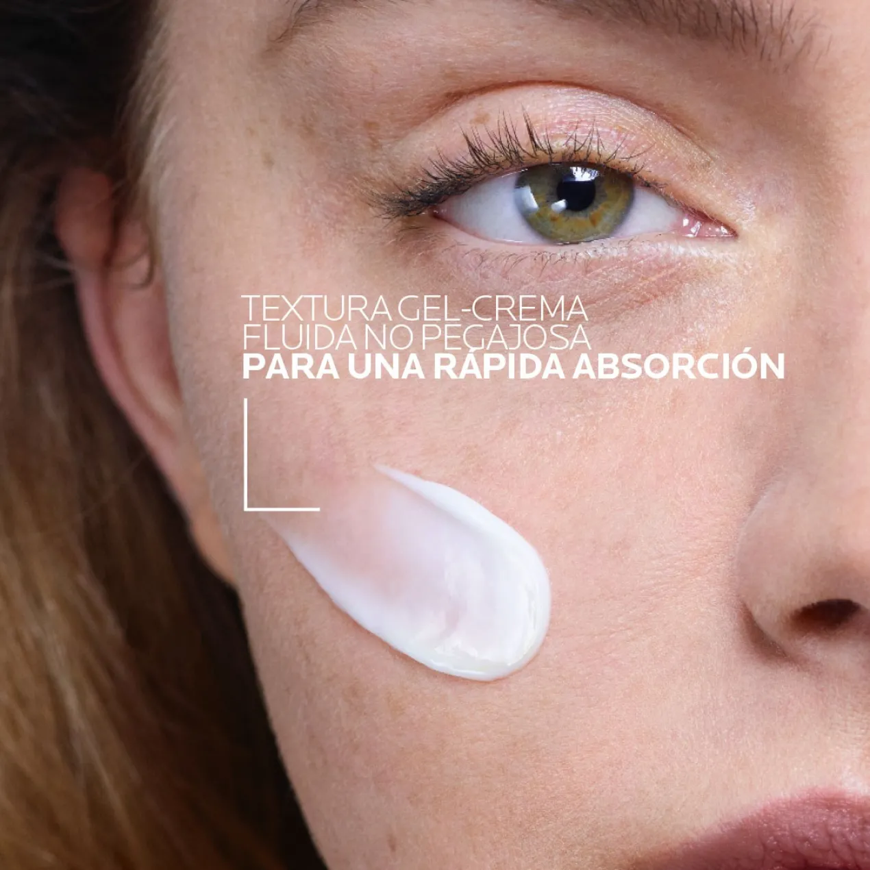 Hydraphase HA Crème Hydratante Light