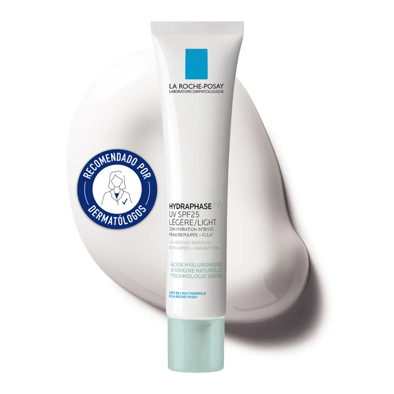 Hydraphase HA UV SPF 25 Légère