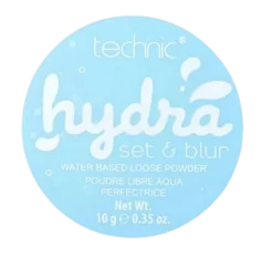 Hydra Set & Blur Minimisateur de Pores