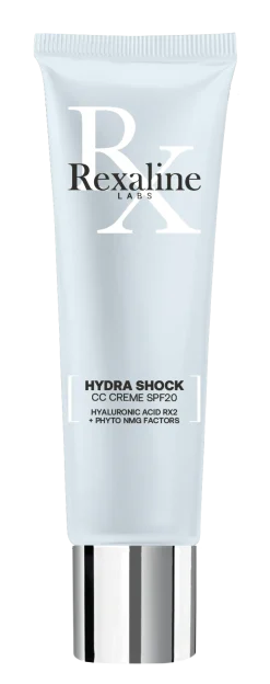 Hydra Shock CC Crème SPF20