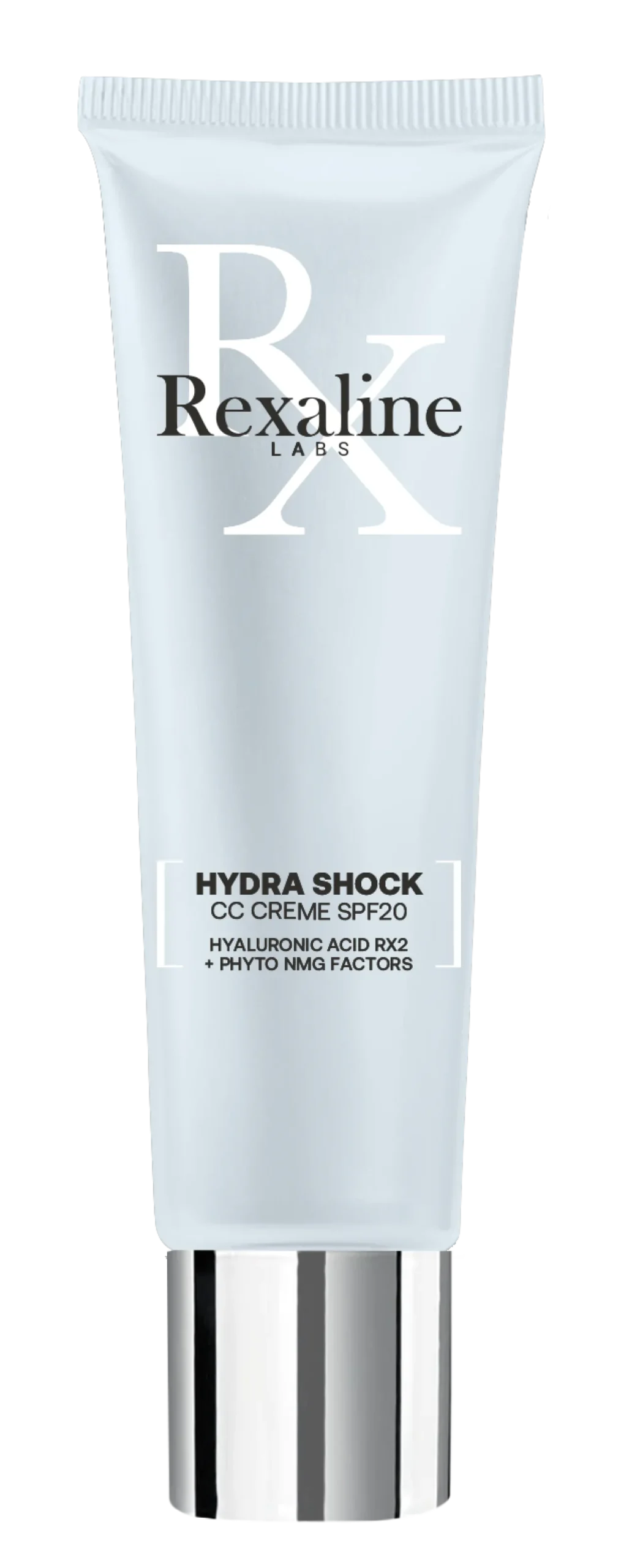 Hydra Shock CC Crème SPF20