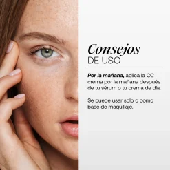 Hydra Shock CC Crème SPF20