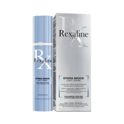 Hydra Shock Light Crème