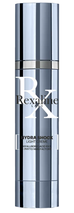 Hydra Shock Light Crème