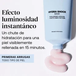 Hydra Shock Masque