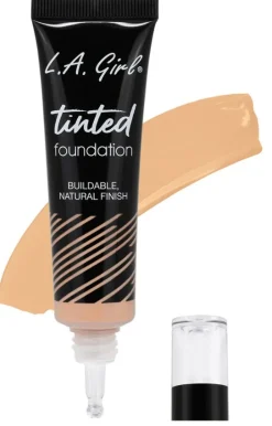Hydratant Teinté