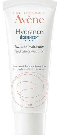 Hydratation Légère Émulsion soin pour le visage hydratant