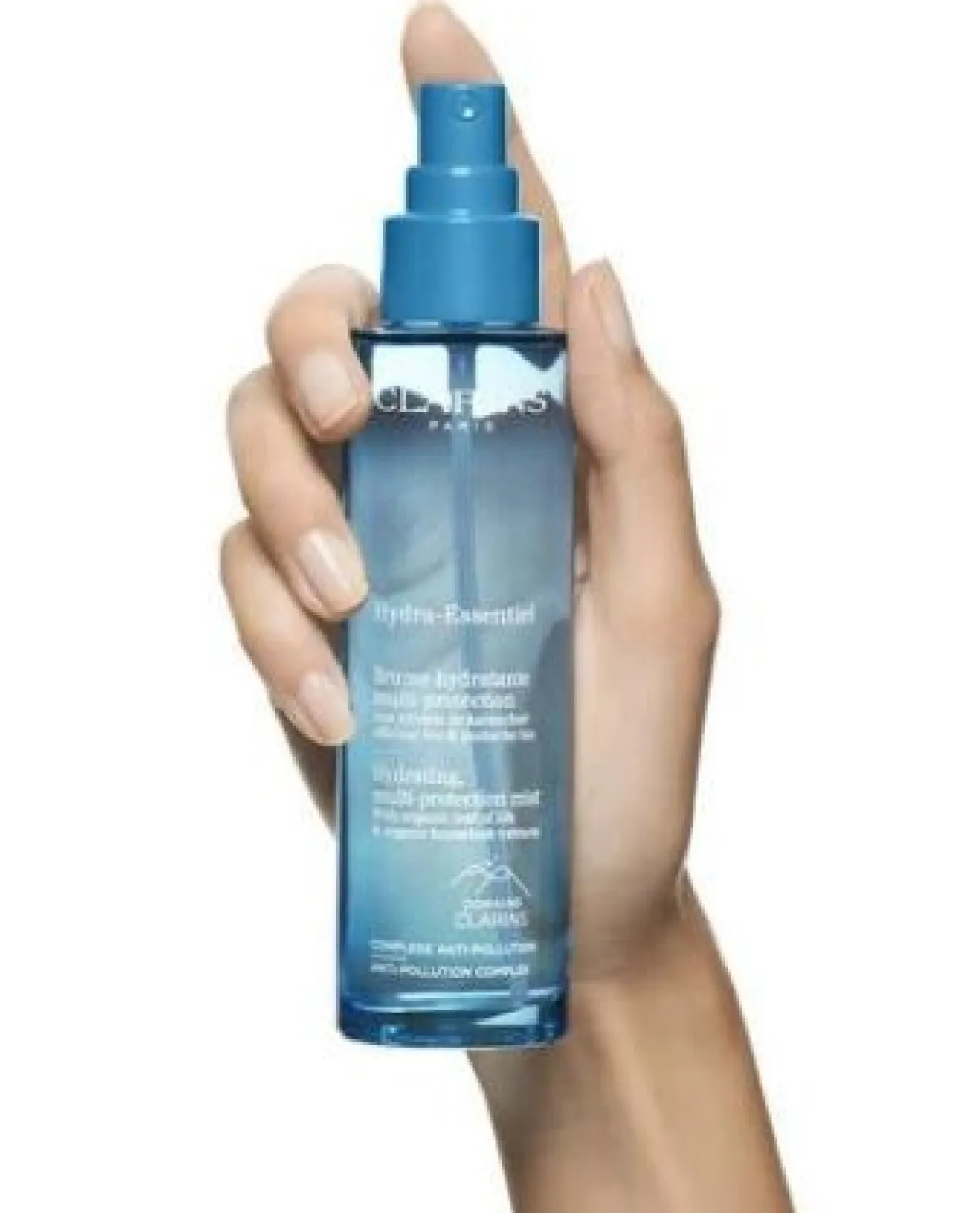 Hydrate Essentiel Brume Hydratante