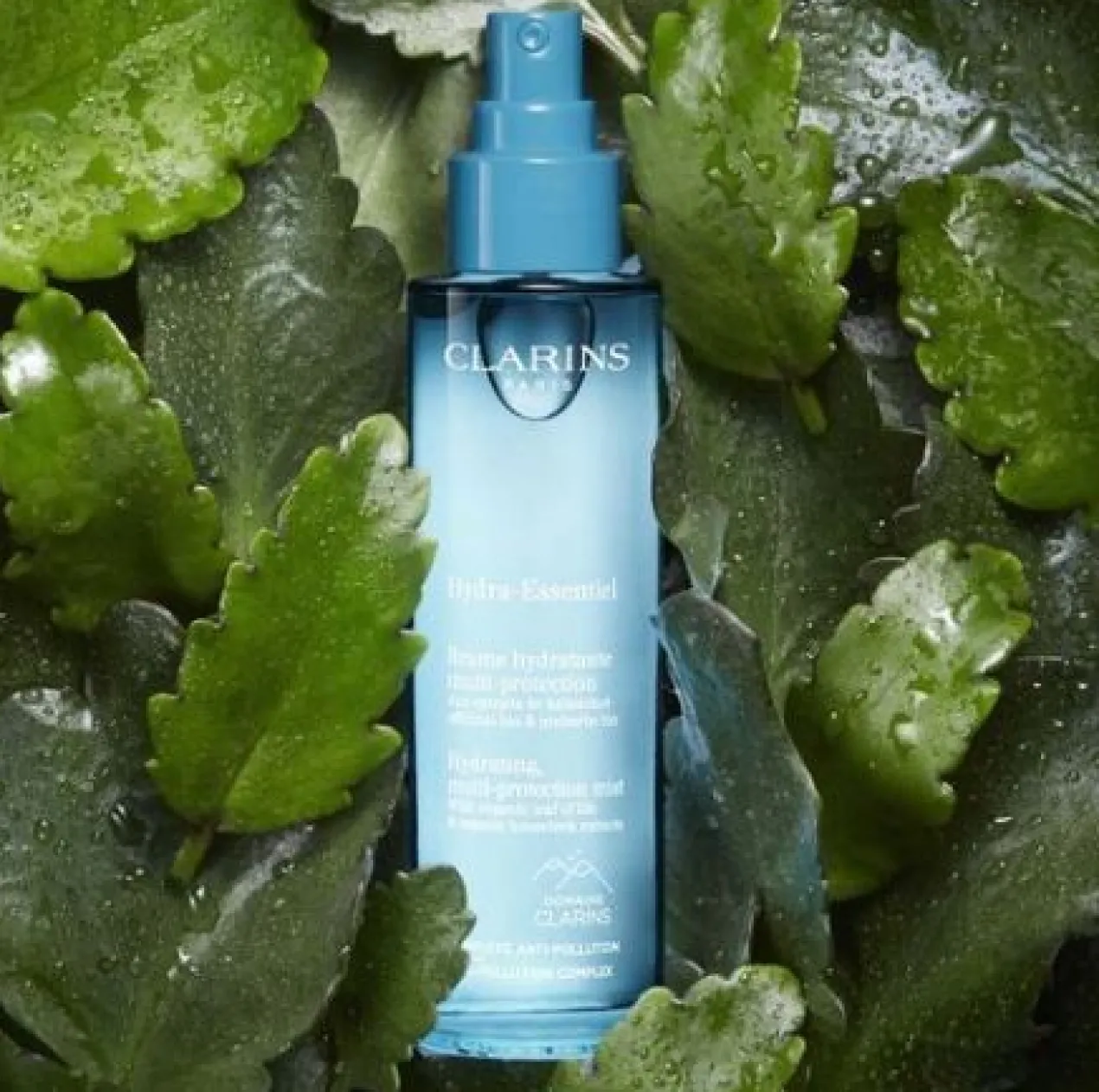 Hydrate Essentiel Brume Hydratante