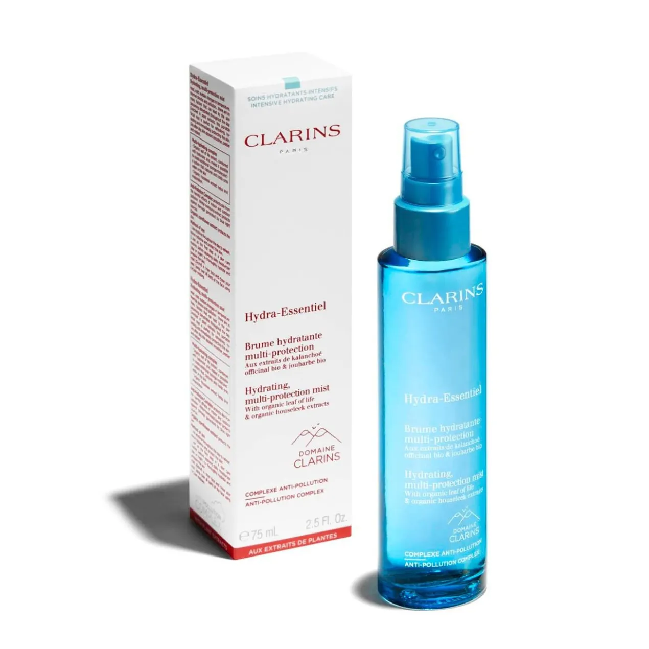 Hydrate Essentiel Brume Hydratante