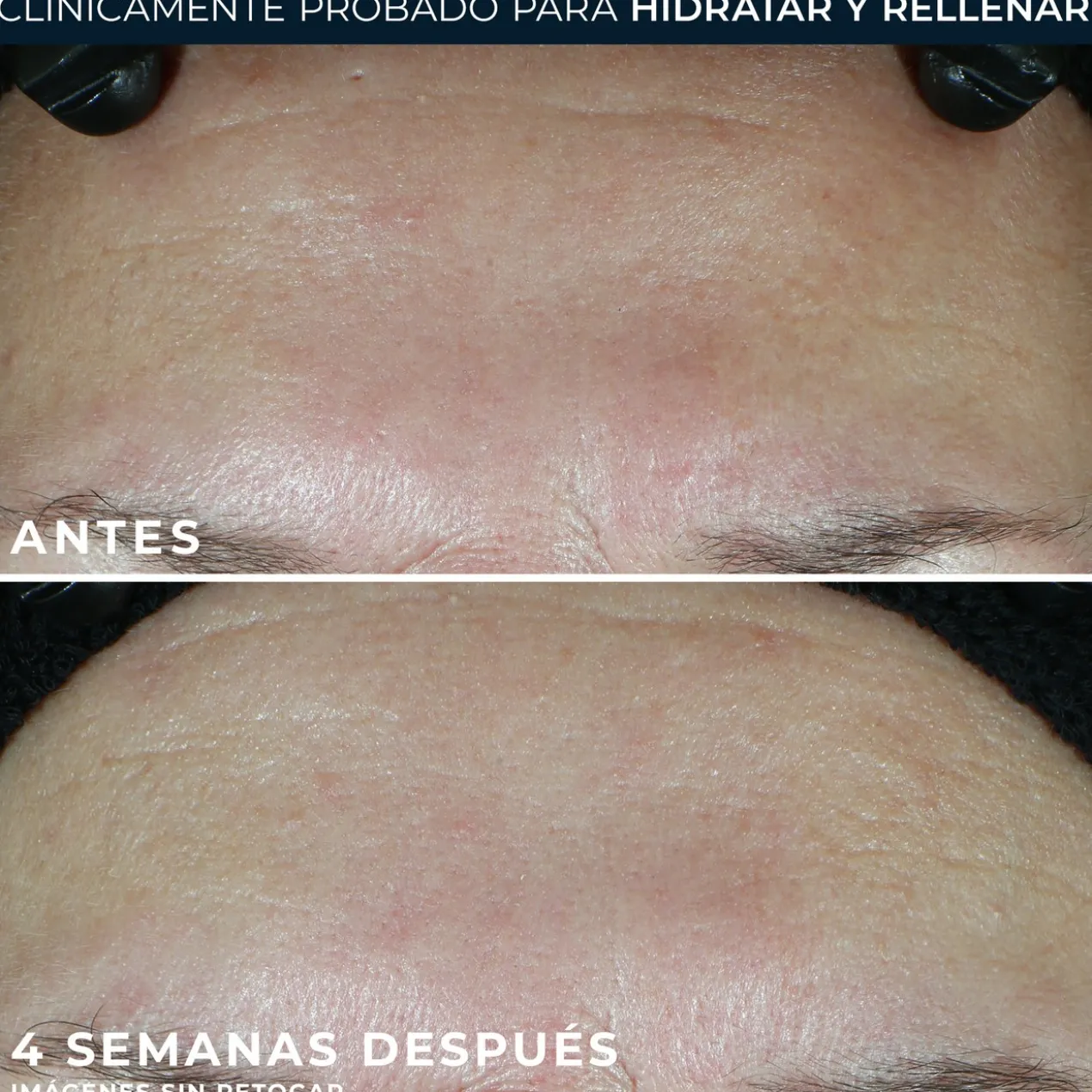 Hydrate & Plump Crème de Jour SPF 30