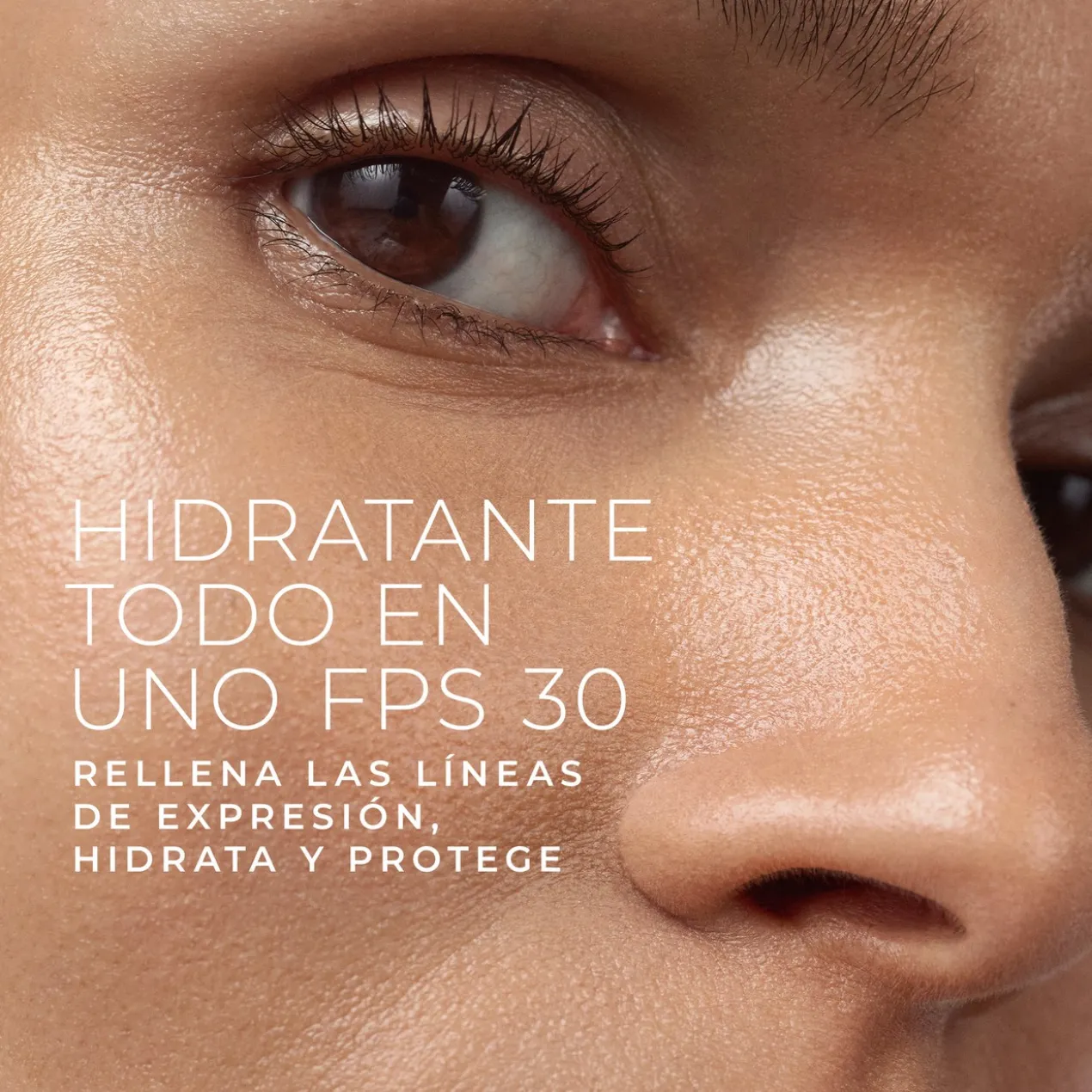 Hydrate & Plump Crème de Jour SPF 30