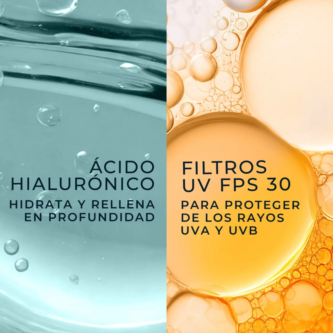 Hydrate & Plump Crème de Jour SPF 30