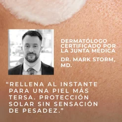 Hydrate & Plump Crème de Jour SPF 30