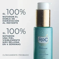 Hydrate & Plump Crème de Jour SPF 30