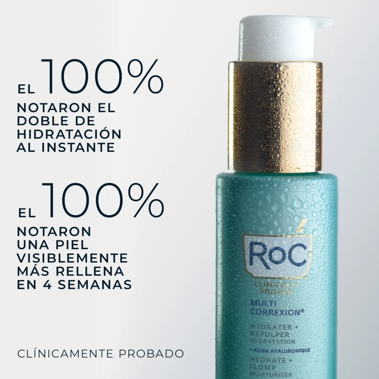 Hydrate & Plump Crème de Jour SPF 30