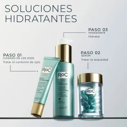 Hydrate & Plump Crème de Jour SPF 30