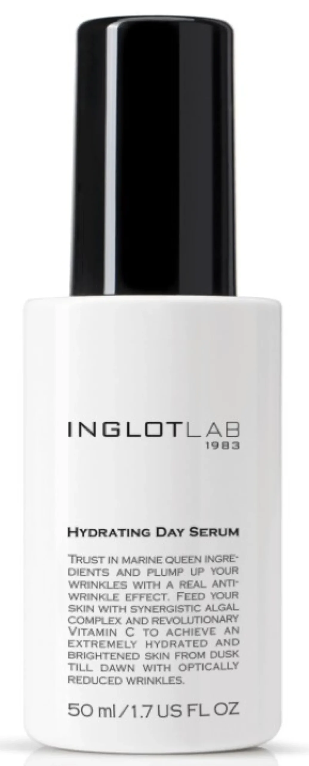 Hydrating Day Serum