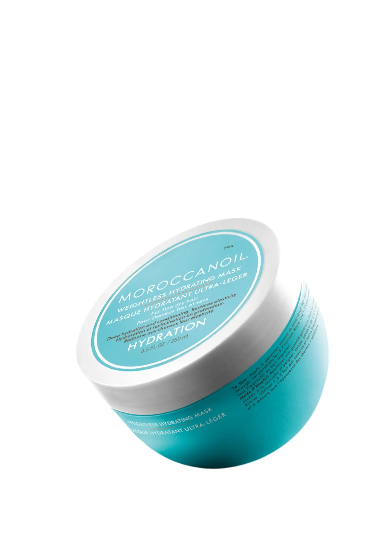 Hydration Masque Hydratant Ultraléger