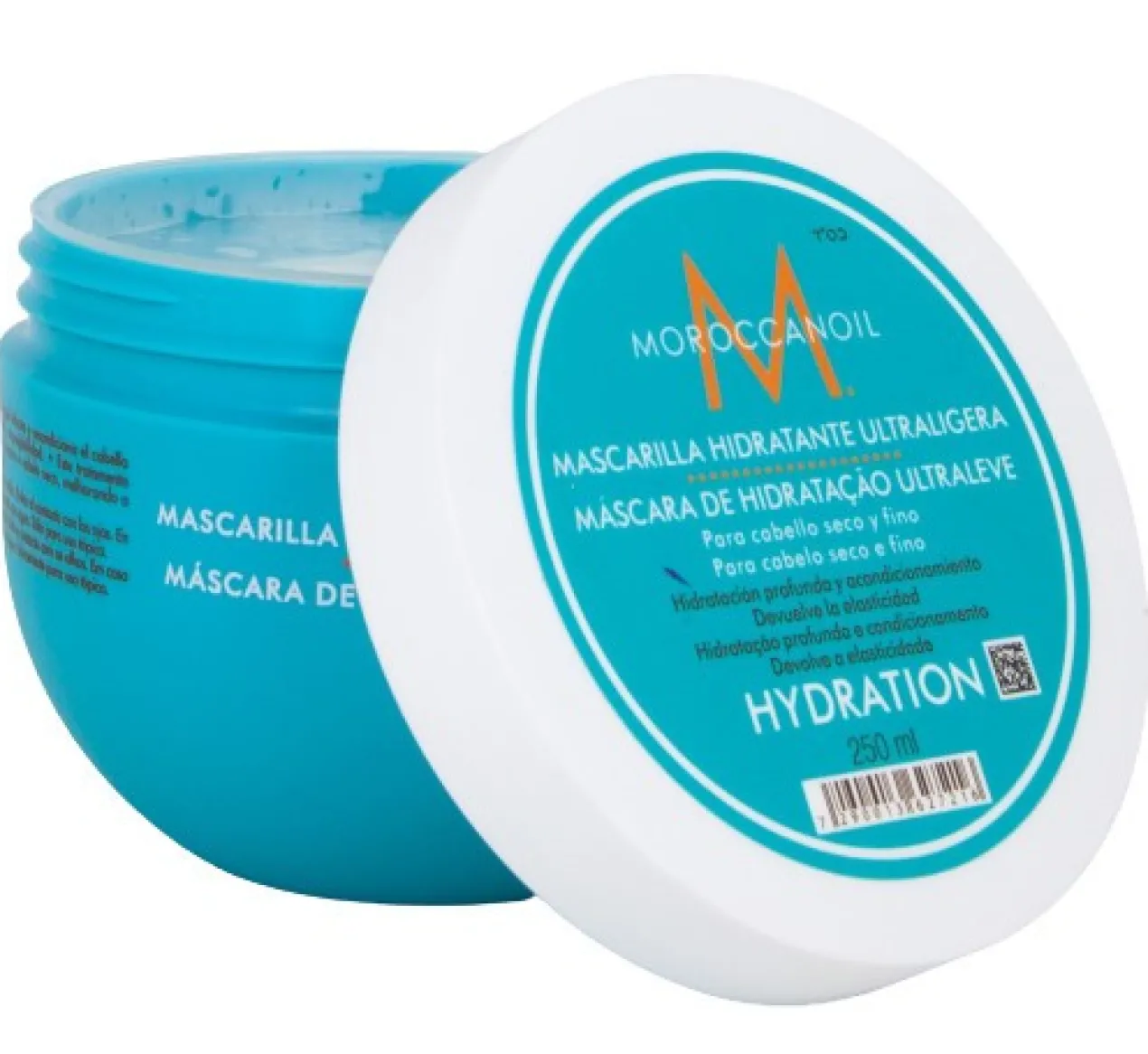 Hydration Masque Hydratant Ultraléger