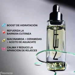 Hydration Punch Avocado Oil