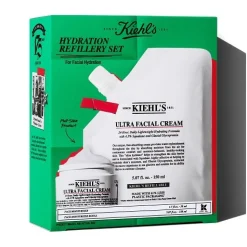 Hydration Refillery Set Coffret Crème Hydratante Rechargeable