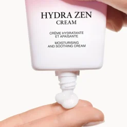 Hydra Zen Day Cream Crème de Jour Hydratante et Apaisante