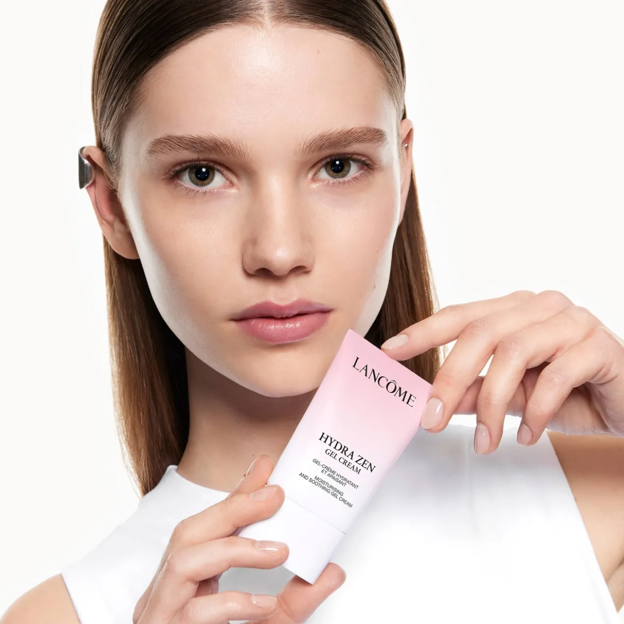 Hydra Zen Gel Cream Crème-Gel Hydratante et Apaisante