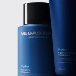 Hydre Masque Professionnel Hydratation Intense et Contrôle des Frisottis