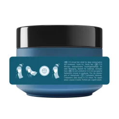 Hydre Masque Professionnel Hydratation Intense et Contrôle des Frisottis