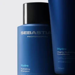 Hydre Masque Professionnel Hydratation Intense et Contrôle des Frisottis