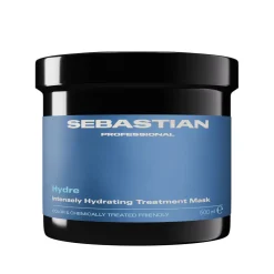 Hydre Masque Professionnel Hydratation Intense et Contrôle des Frisottis
