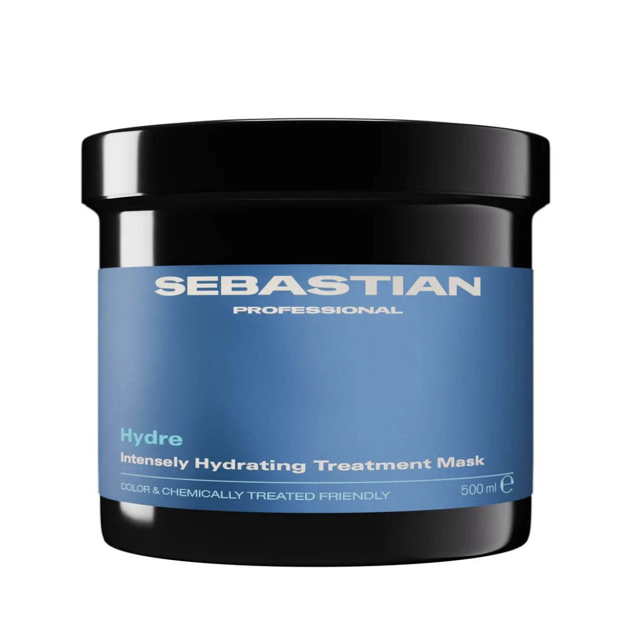 Hydre Masque Professionnel Hydratation Intense et Contrôle des Frisottis
