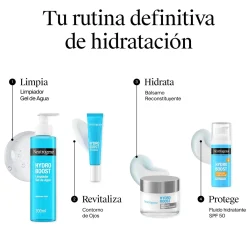 Hydro Boost Baume Hydratant Visage