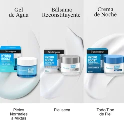 Hydro Boost Baume Hydratant Visage
