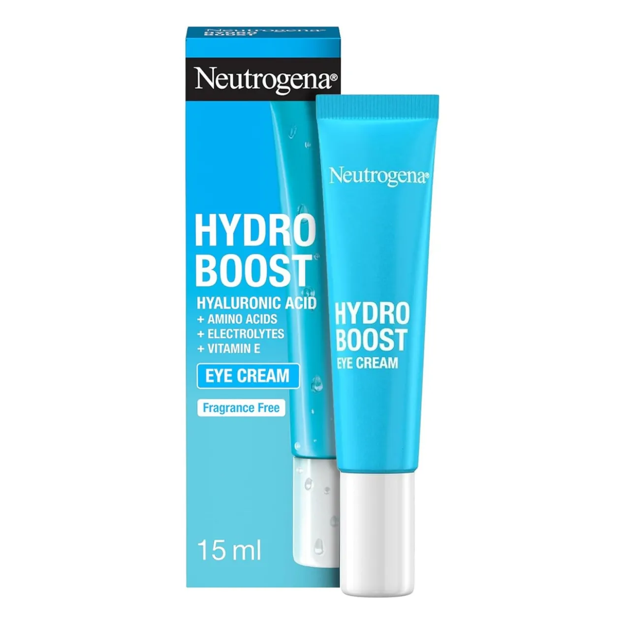 Hydro Boost Contour des Yeux Anti-Fatigue