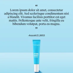 Hydro Boost Contour des Yeux Anti-Fatigue