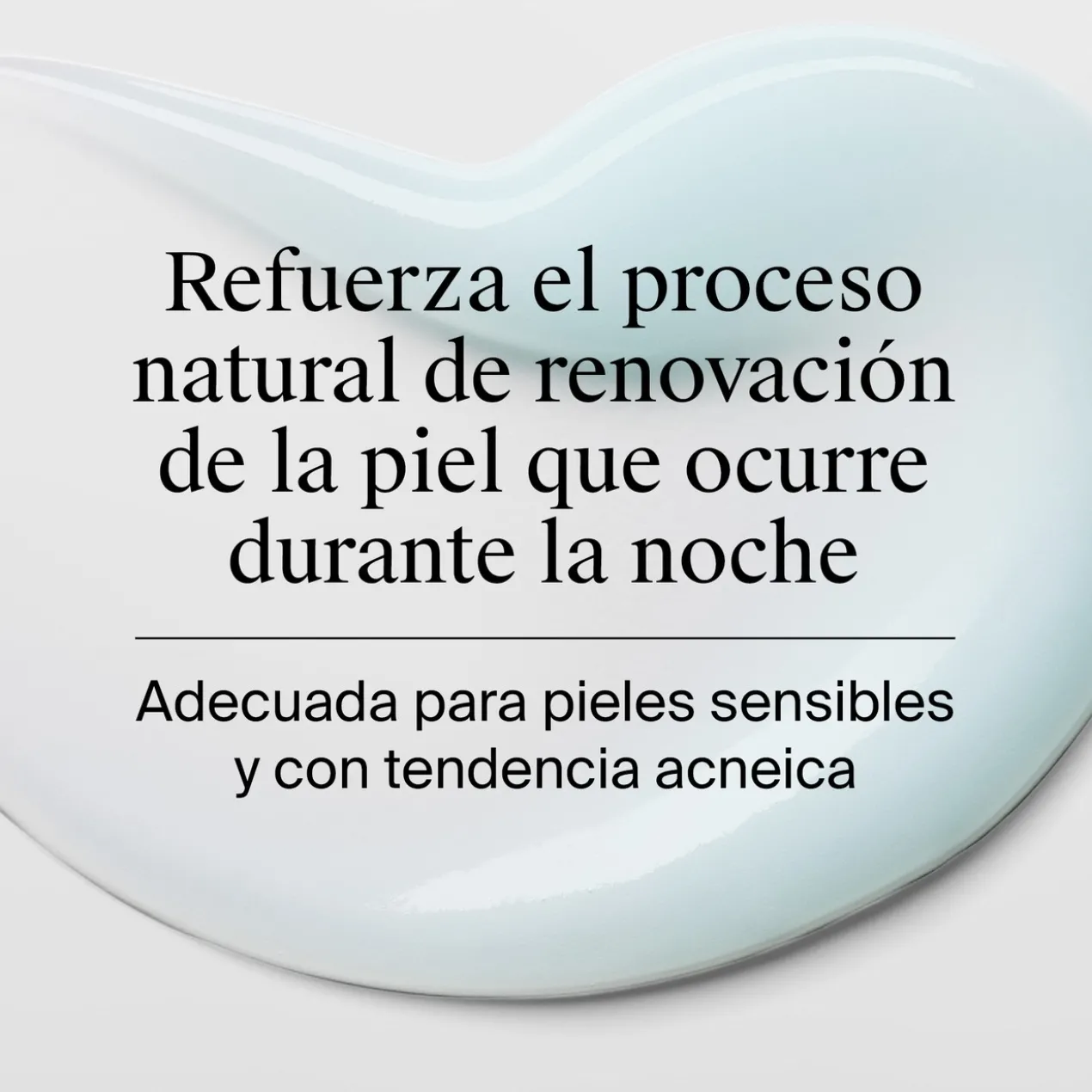 Hydro Boost Crème de Nuit Hydratante