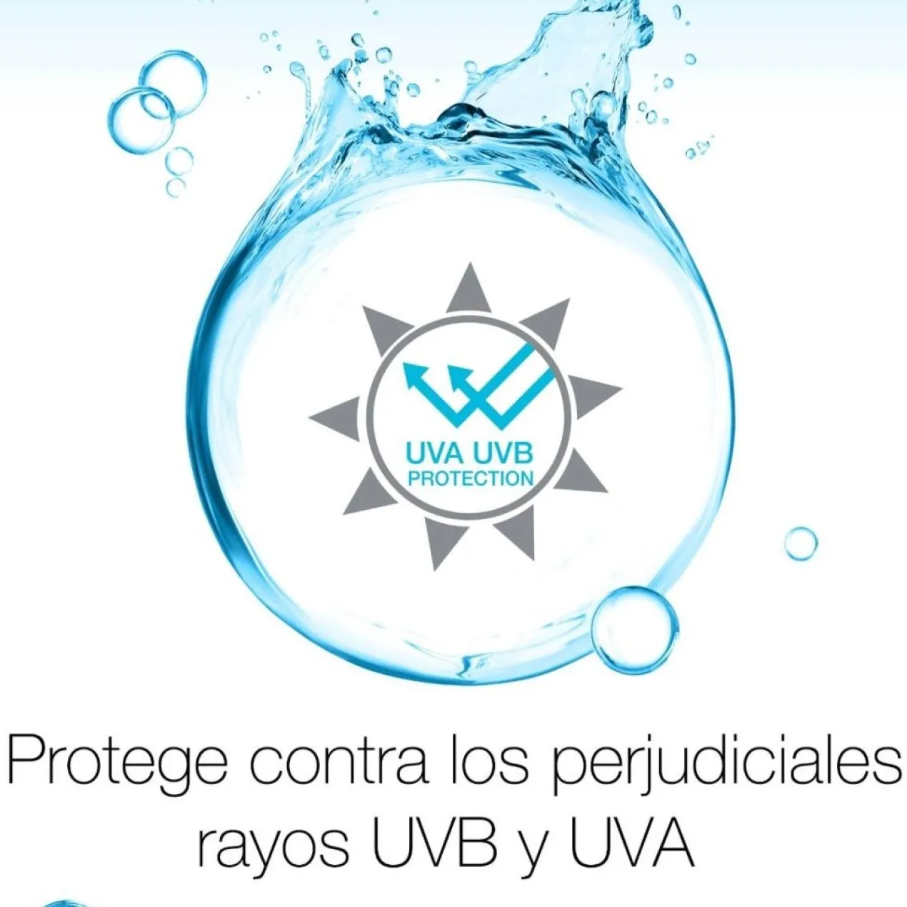 Hydro Boost Crème Fluide Hydratante Visage SPF25