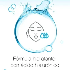Hydro Boost Crème Fluide Hydratante Visage SPF25