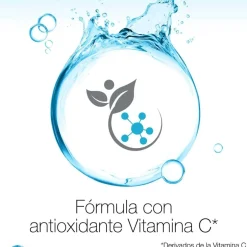 Hydro Boost Crème Fluide Hydratante Visage SPF25