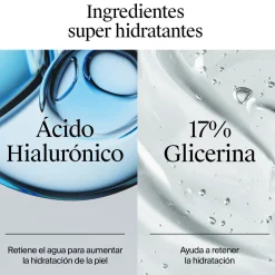 Hydro Boost Crème Hydratante pour le Corps en Gel Ultra Légère