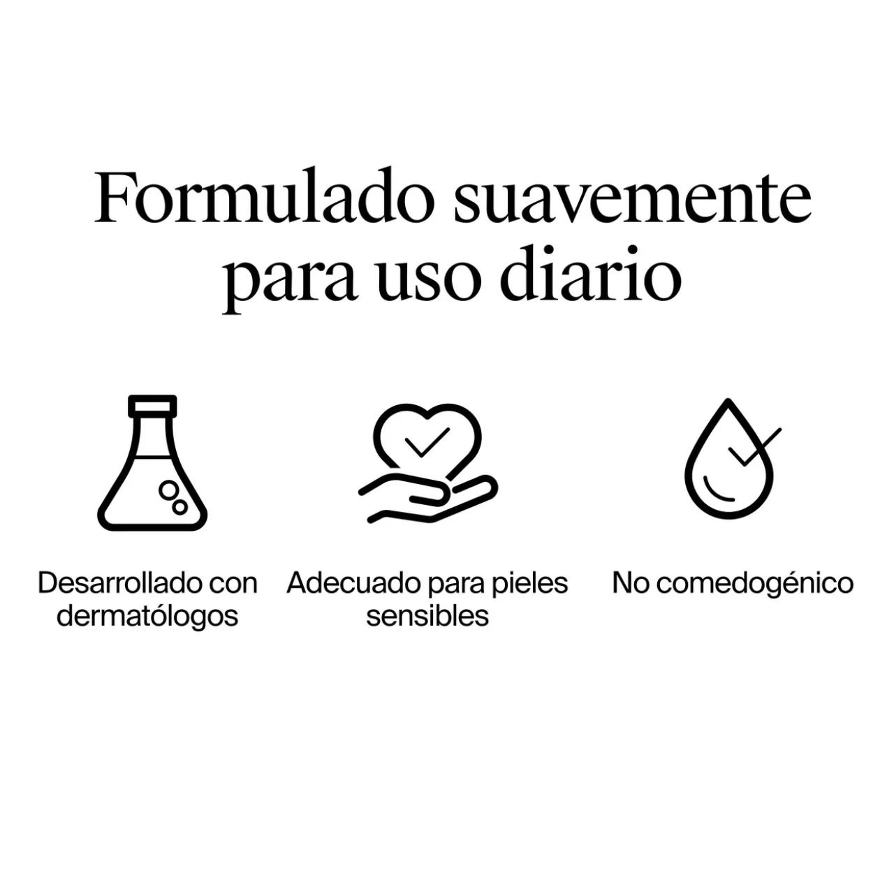 Hydro Boost Eau Micellaire Démaquillante Visage à l'Acide Hyaluronique