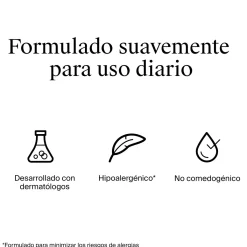 Hydro Boost Gel d'Eau Crème Hydratante Visage