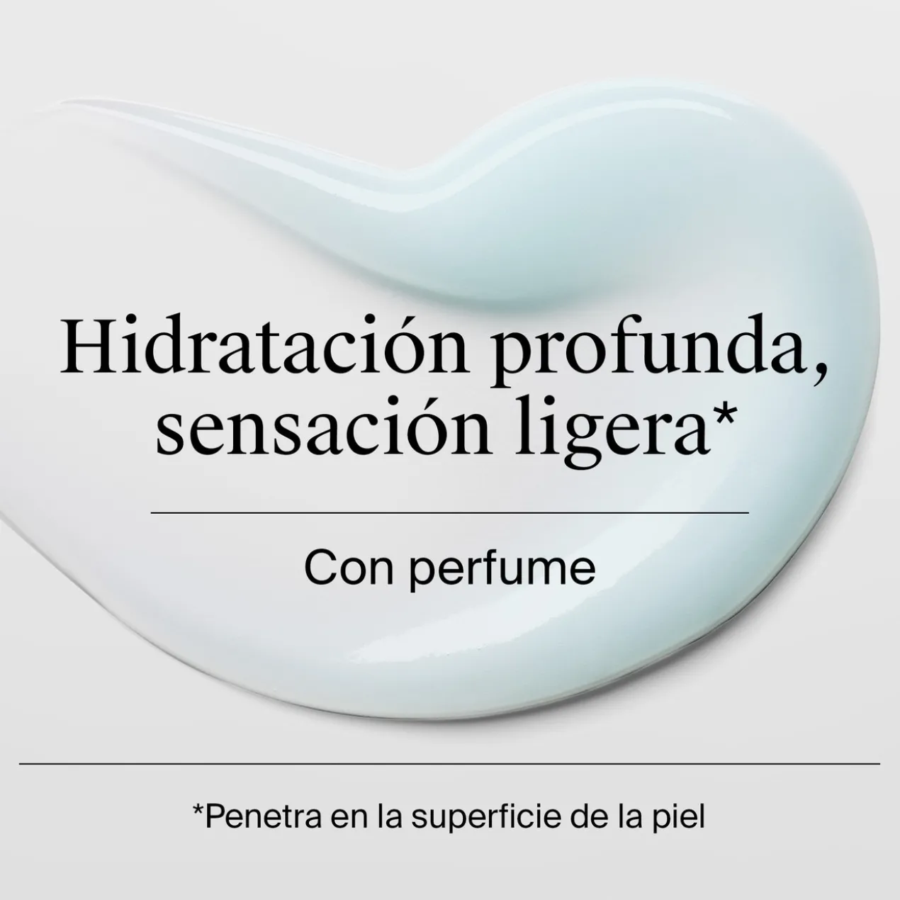 Hydro Boost Gel d'Eau Crème Hydratante Visage