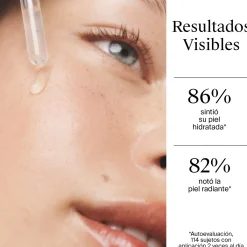 Hydro Boost Sérum 10 % Niacinamide