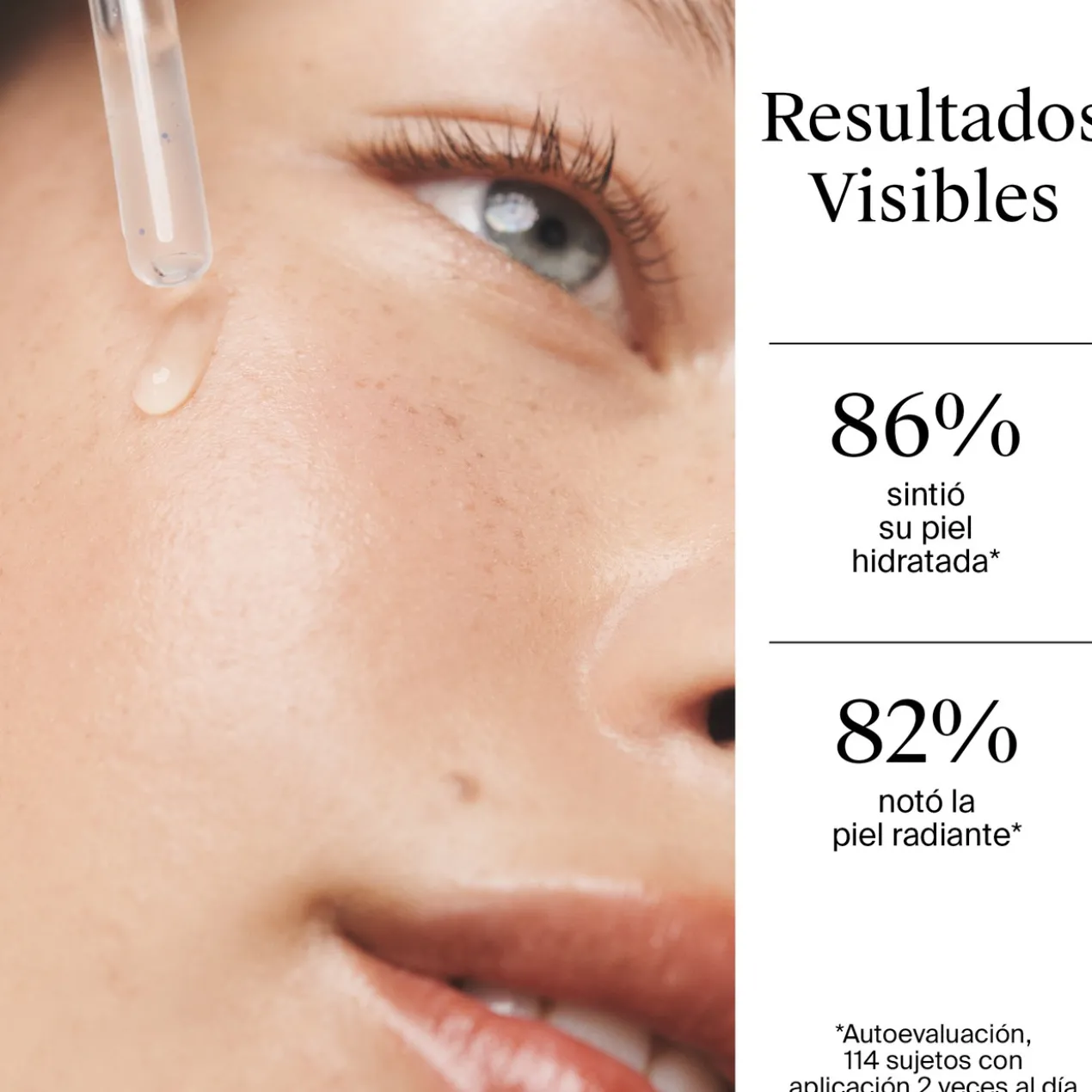 Hydro Boost Sérum 10 % Niacinamide
