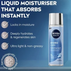 Hydrocare Liquide Hydratant
