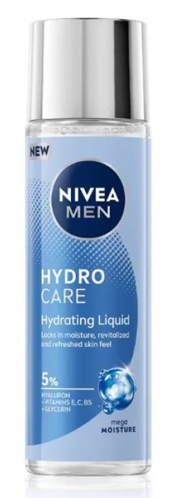 Hydrocare Liquide Hydratant